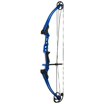 Picture of Genesis Genesis Mini Bow Blue LH 11416 859752000512