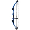 Picture of Genesis Genesis Mini Bow Blue RH 11415 859752000505