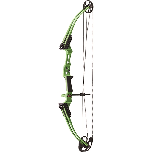 Picture of Genesis Genesis Mini Bow Green RH 12282 859752000093