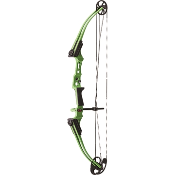 Picture of Genesis Genesis Mini Bow Green RH 12282 859752000093