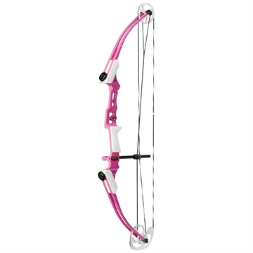 Picture of Genesis Genesis Mini Bow Pink RH 12075 859752000710