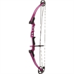Picture of Genesis Genesis Mini Bow Purple LH 12285 859752000949