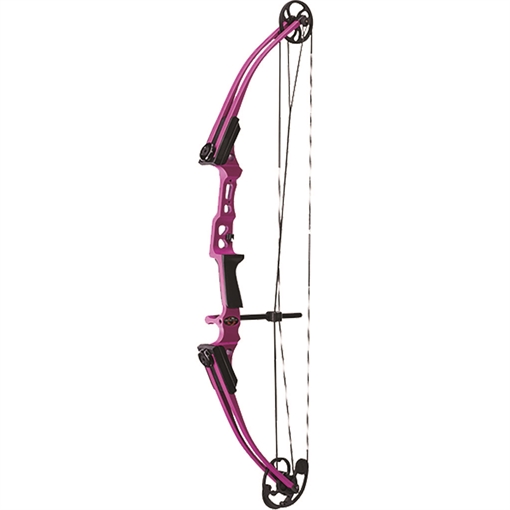 Picture of Genesis Genesis Mini Bow Purple LH 12285 859752000949