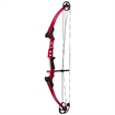 Picture of Genesis Genesis Mini Bow Red LH 11414 859752000499