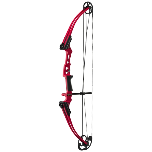 Picture of Genesis Genesis Mini Bow Red RH 11413 859752000482