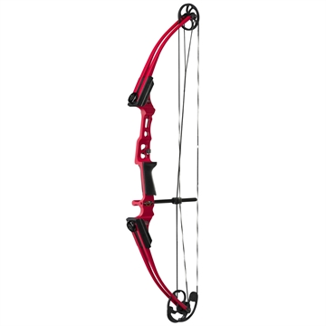 Picture of Genesis Genesis Mini Bow Red RH 11413 859752000482