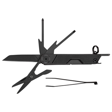 Picture of Gerber Gear Armbar Mini - Black 1074469 136581690436