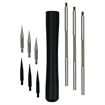 Picture of Gerber Gear Basic Mine Probe Kit, Sheath - Box 0136589 05984
