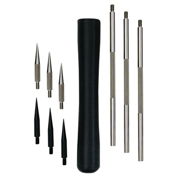 Picture of Gerber Gear Basic Mine Probe Kit, Sheath - Box 0136589 05984