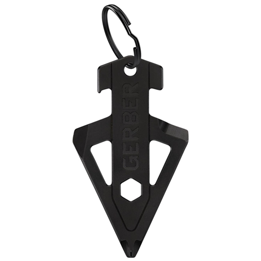 Picture of Gerber Gear Broadhead - Black 1074044