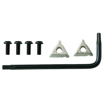 Picture of Gerber Gear Carbide Cutter Insert Replacement Kit 48252