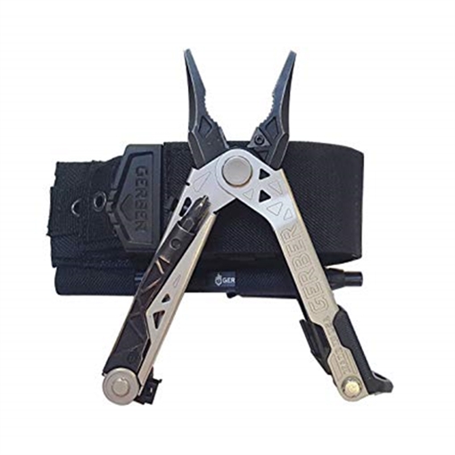 Picture of Gerber Gear Center-Drive 31-003073