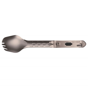 Picture of Gerber Gear DEVOUR - TITANIUM 31-003992