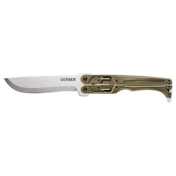 Picture of Gerber Gear DoubleDown 30-001533N