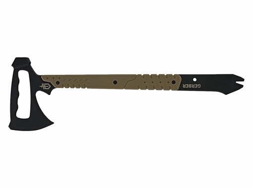 Picture of Gerber Gear Downrange Tomahawk 30-000715