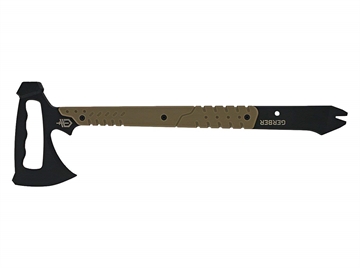 Show details for Gerber Gear Downrange Tomahawk 30-000715 Picture of Gerber Gear Downrange Tomahawk 30-000715