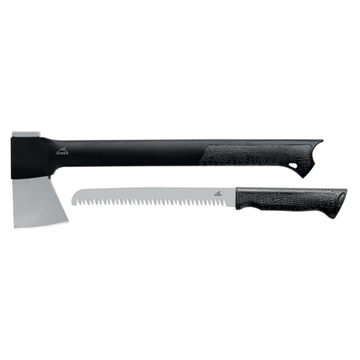 Show details for Gerber Gear Gator Combo Axe Ii 22-41420 Picture of Gerber Gear Gator Combo Axe Ii 22-41420