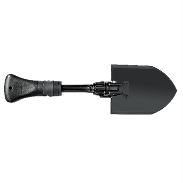 Show details for Gerber Gear Gorge Folding Shovel 22-41578 Picture of Gerber Gear Gorge Folding Shovel 22-41578