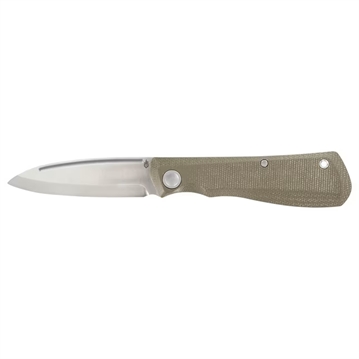 Picture of Gerber Gear Mansfield - Olive Micarta 30-001909