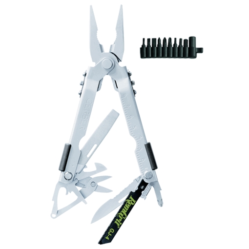 Picture of Gerber Gear Multi-Plier 600 - Pro Scout Needlenose Stainless, w/ Tool Kit, Sheath 07564