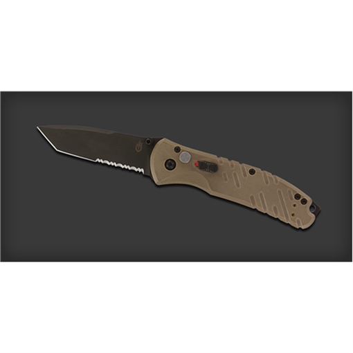 Picture of Gerber Gear Propel Downrange Assisted Opening 30-000841