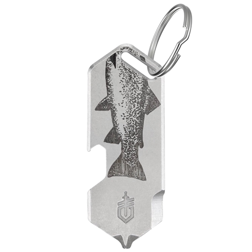 Picture of Gerber Gear Shard DT - Silver Fish 1074009