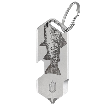 Picture of Gerber Gear Shard DT - Silver Fish 1074009
