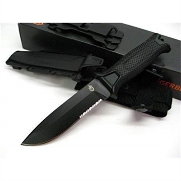 Picture of Gerber Gear StrongArm Fixed Blade Knife 31-002933