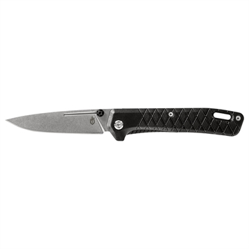 Picture of Gerber Gear ZILCH - BLACK 30-001878