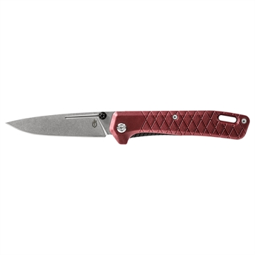 Picture of Gerber Gear ZILCH - DRAB RED 30-001882