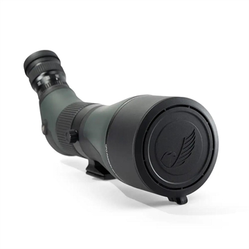 Picture of German Precision Optics Passion APO Spotting Scope 20-60x85 Green SP300