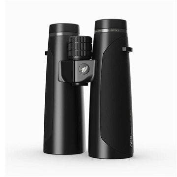Picture of German Precision Optics Passion HD Binocular 15x50 Black with Tripod Adaptor B700