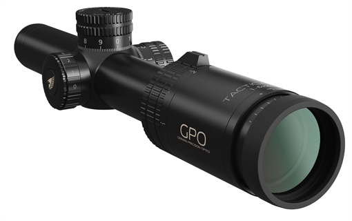 Picture of GPO SCP16 GPOTAC R610