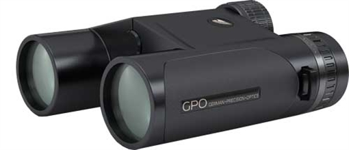 Picture of GERMAN PRECISION OPTICS RANGEFINDING BINOCULAR RANGEGUIDE 8X32 BX700