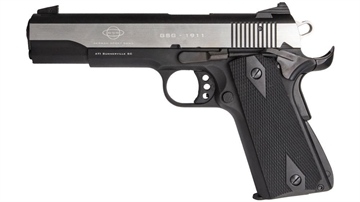 Picture of GERMAN SPORT 1911 BARREL CA 5.1" 411310001