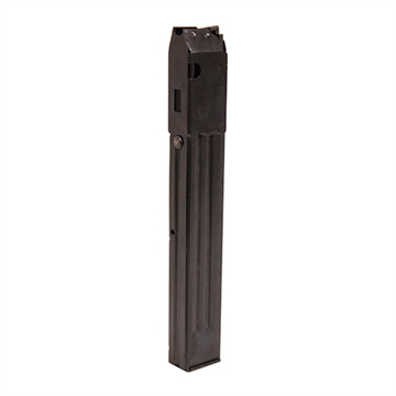 Picture of GERMAN SPORT MP40 9MM MAGAZINE METAL 10RD GERMMP4010