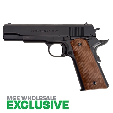 Picture of GF 1911 A1 US ARMY 45ACP 5" GF1945A1