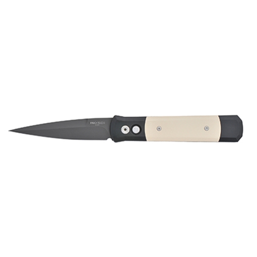 Picture of GF BL/PL TUXEDO BLK/IVORY 952
