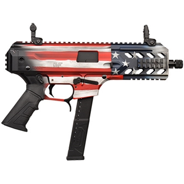 Picture of GF Blade 6 9MM 6" GFBLADE6-USA
