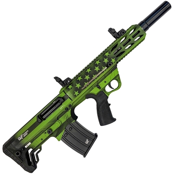 Picture of GF Bullpup Auto 12Ga. GFY11220ZUSA