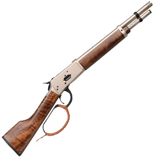 Picture of GF LVR Pistol 12" GFLVR357PN