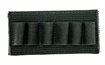 Show details for GunfightersINC Kenai Holster Accessories, Revolver Ammo Carrier, .357 to 500S&W, Black AOKACBLK Picture of GunfightersINC Kenai Holster Accessories, Revolver Ammo Carrier, .357 to 500S&W, Black AOKACBLK