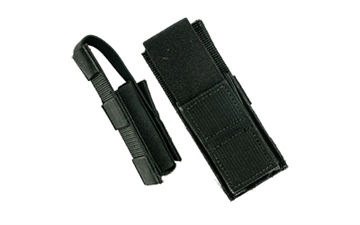 Picture of GFI MAGAZINE POUCH KENAI BLACK AOKMGBLK