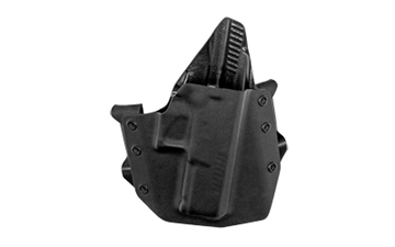 Picture of GFI RONIN RH CZ P-10C FC BLACK/BLACK RO-CZP10C-0101111