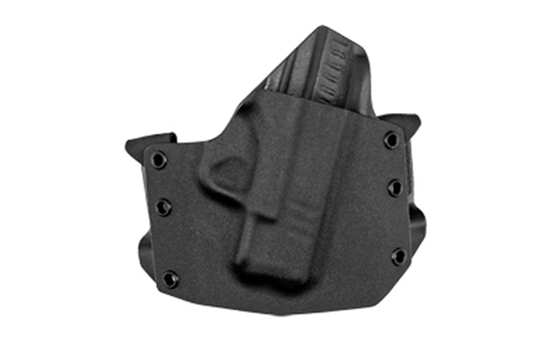 Picture of GFI RONIN RH HELLCAT 3" FC BLK/BLK RO-HELLCAT-0101111