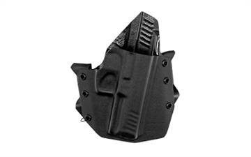 Picture of GFI RONIN RH H&K VP-9 FC BLACK/BLACK RO-HKVP9-0101111