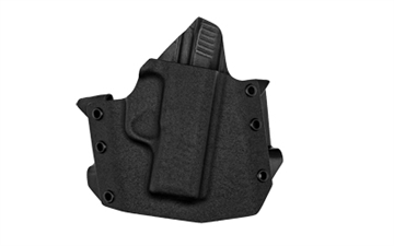 Picture of GFI RONIN RH P365 FC BLK/BLK RO-P365-0101111