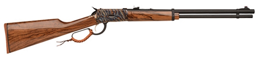 Picture of GFORCE ARMS 44MAG LEVER 20 CASED COLORED GFLVR44CC