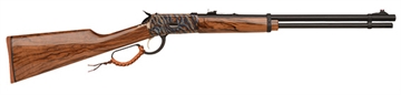 Picture of GFORCE ARMS 44MAG LEVER 20 CASED COLORED GFLVR44CC
