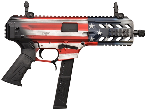 Picture of Gforce Arms Blade 8 BLADE8USA